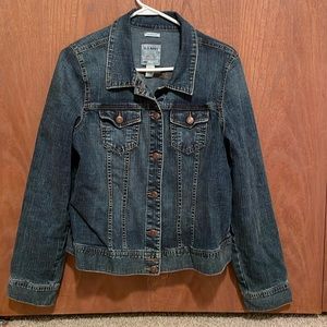 Old Navy Demin Jacket